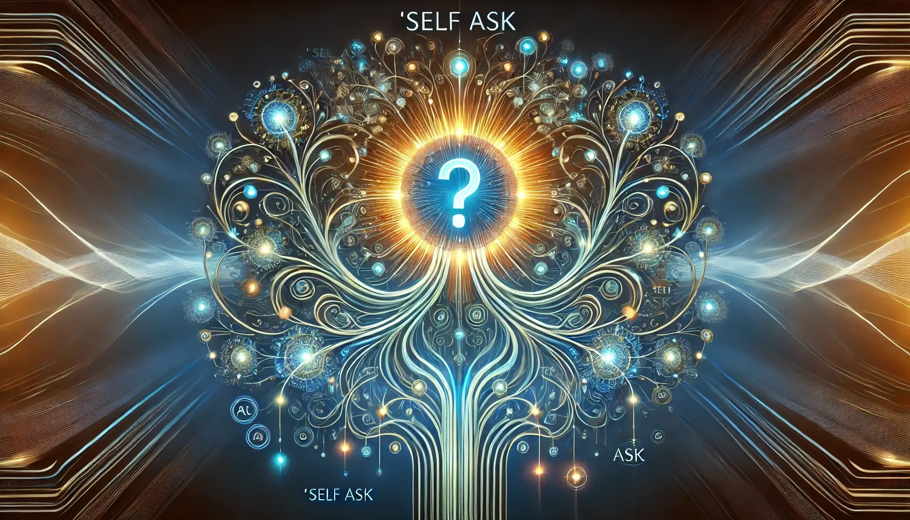 Self Ask