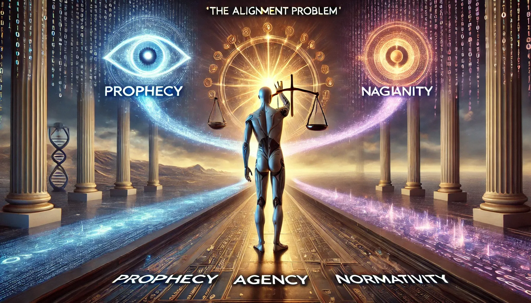 The Alignment Problem von Brian Christian