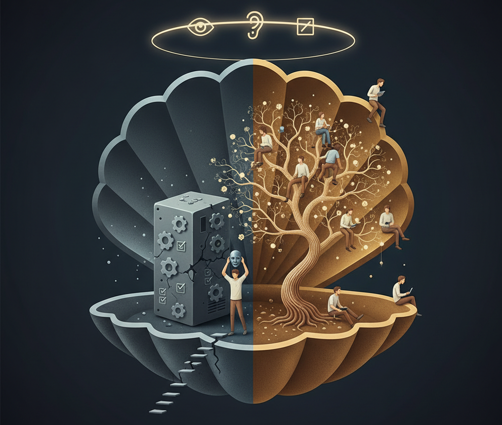 Warum KI kein IT-Projekt ist!